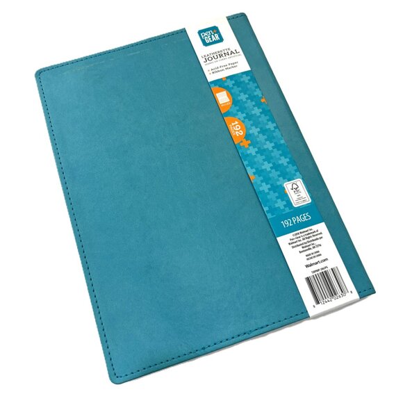 Pen + Gear Hello Sunshine Large Calendar Journal – 192 Pages NWT - Picture 7 of 9